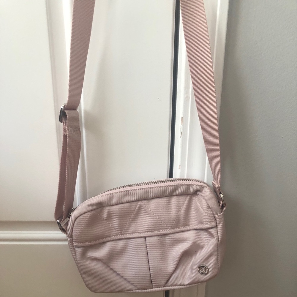 Lululemon Festival Bag